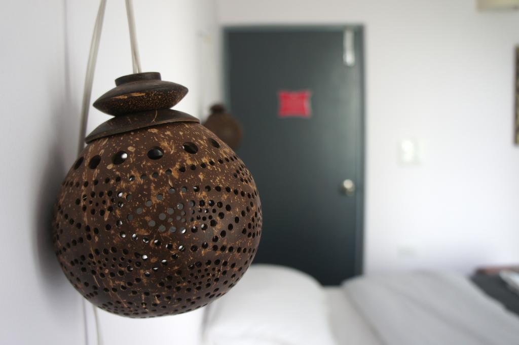 Bed & Chai Guesthouse New Delhi Room photo