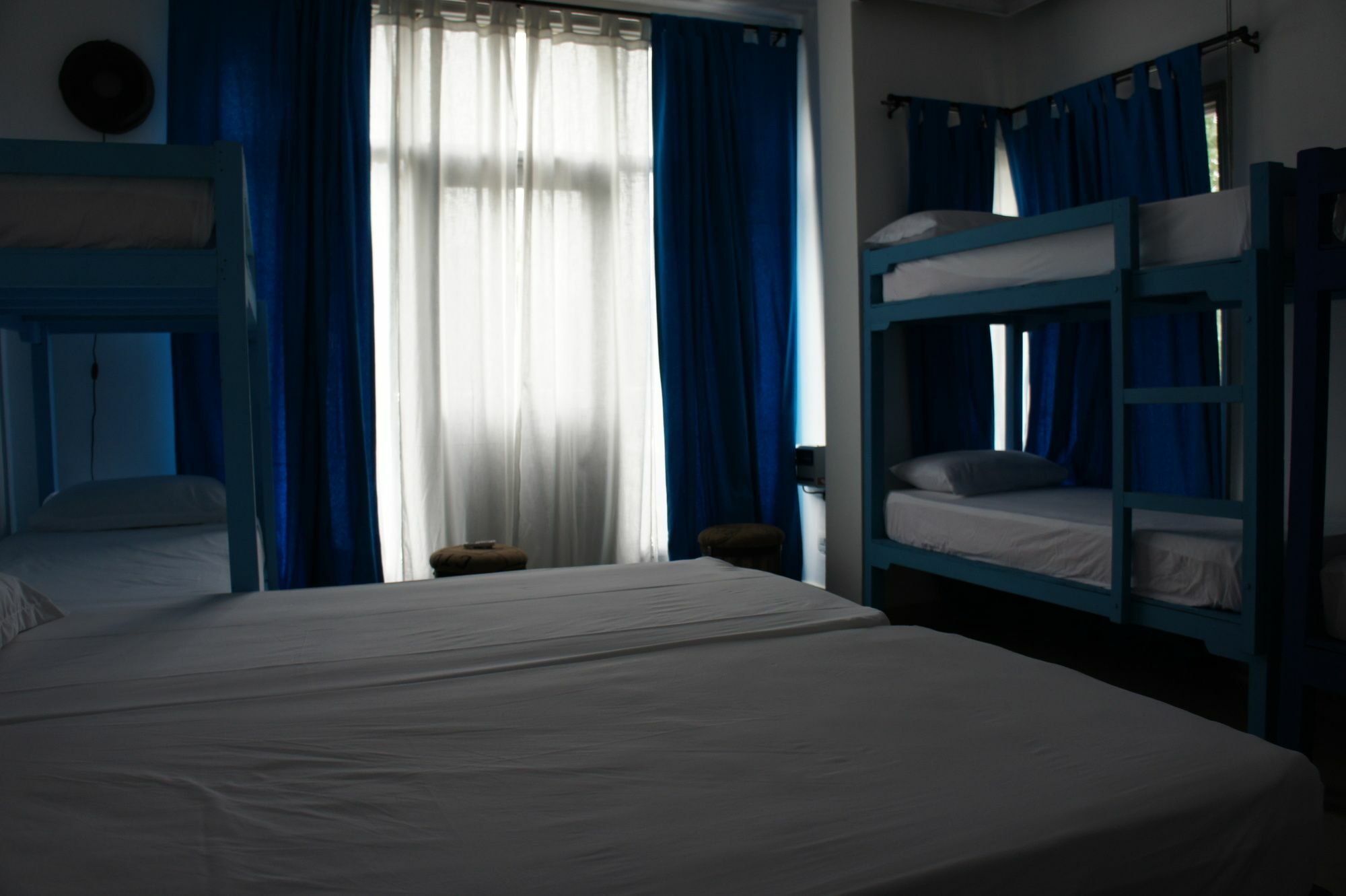 Bed & Chai Guesthouse New Delhi Exterior photo