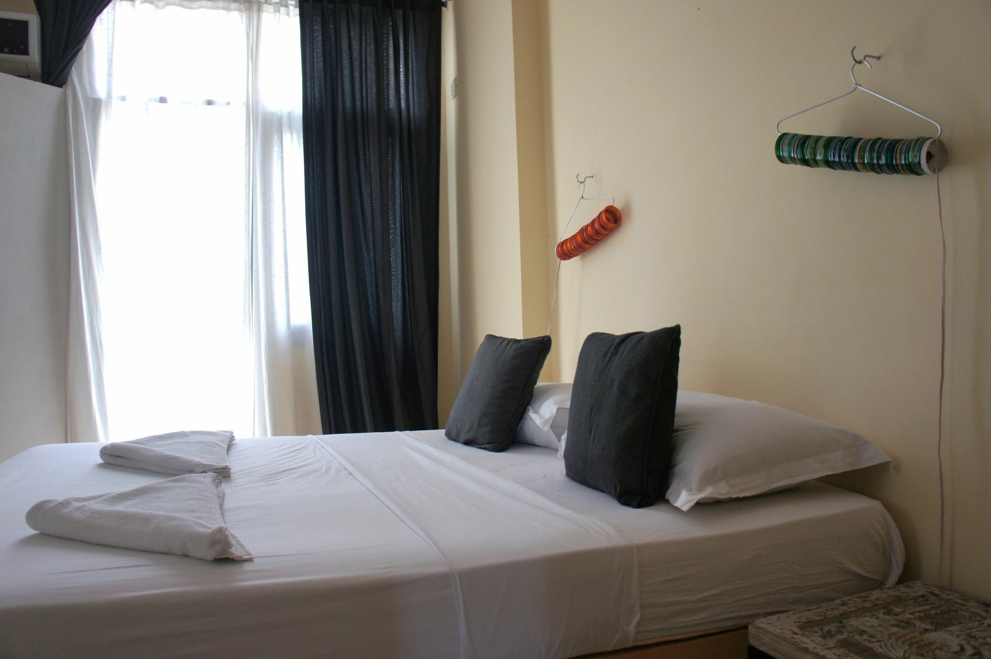 Bed & Chai Guesthouse New Delhi Exterior photo